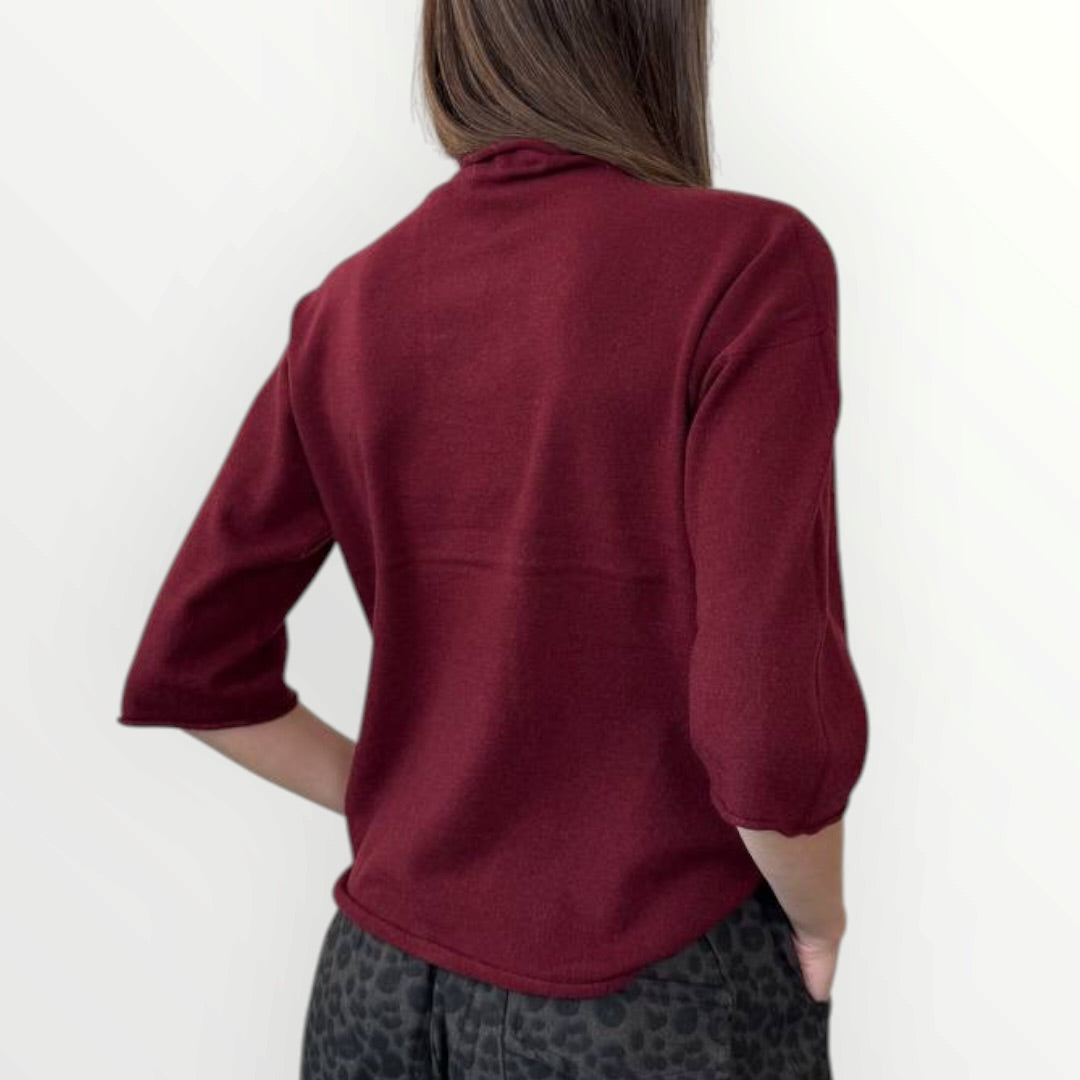 LOFT.73 - MAGLIA ATENA