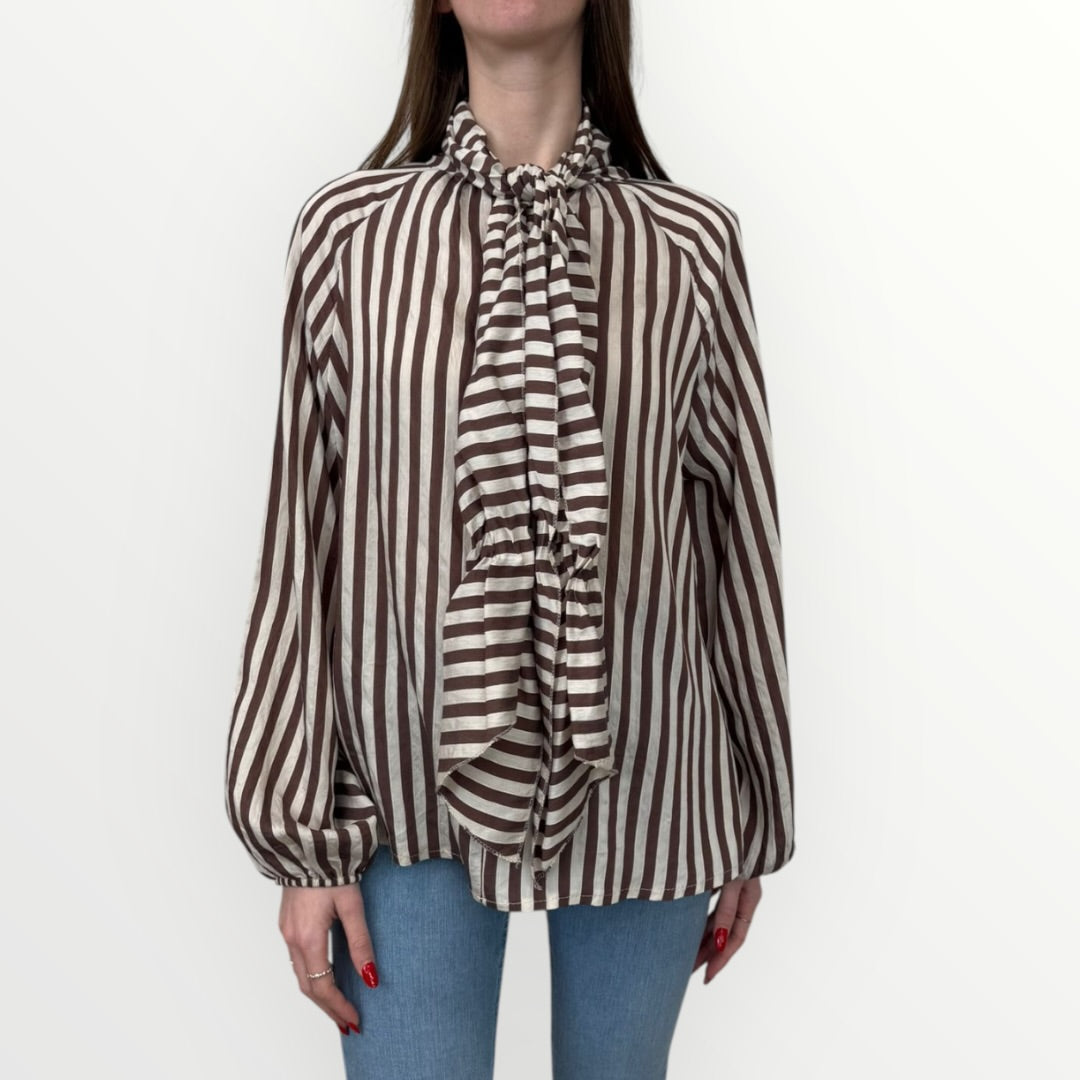 LOFT.73 - BLUSA CARLOTTA