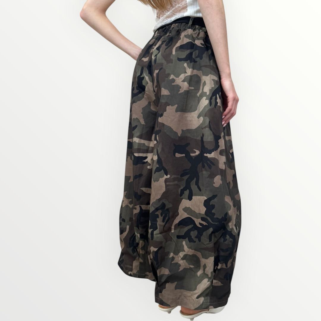 LOFT.73 - PANTALONE CEFALU'