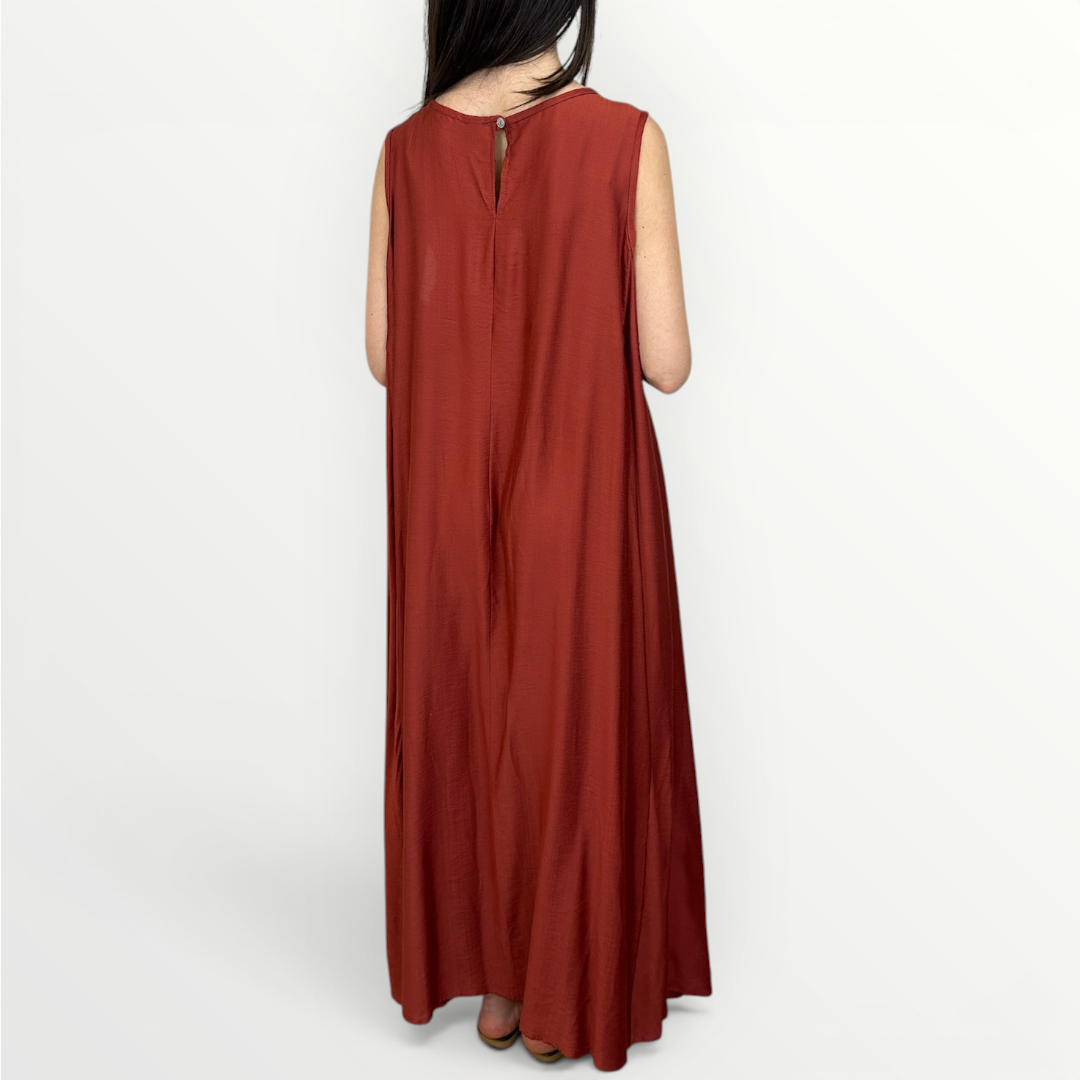 LOFT.73 - ABITO LIQUIRIZIA