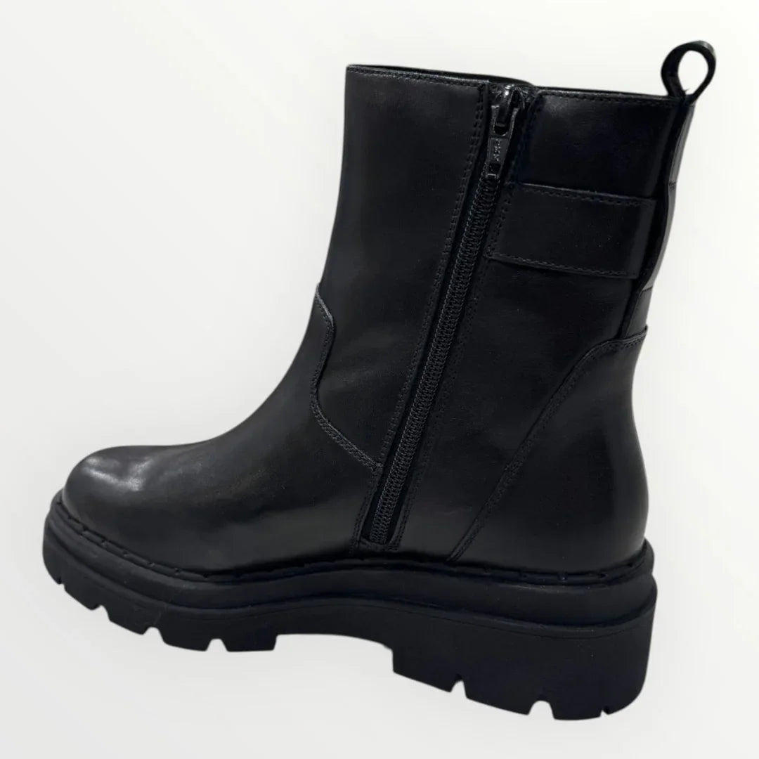 GEOX - STIVALETTO VILDE