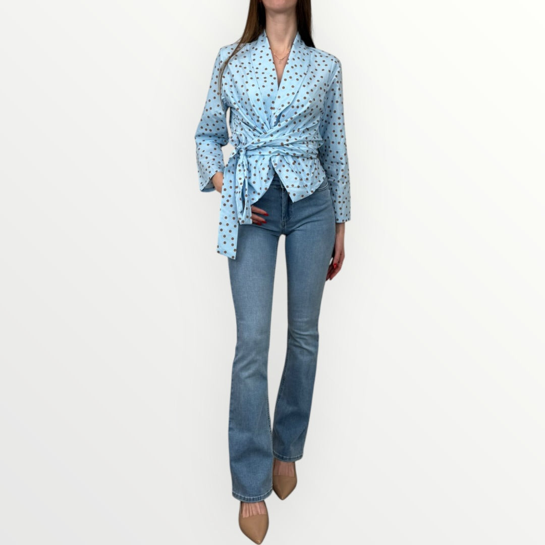 LOFT.73 - CAMICIA APRILE