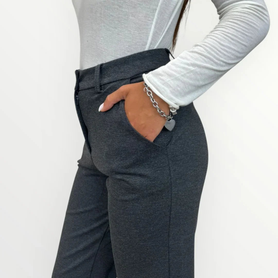 LOFT.73 - PANTALONE TRAPANI