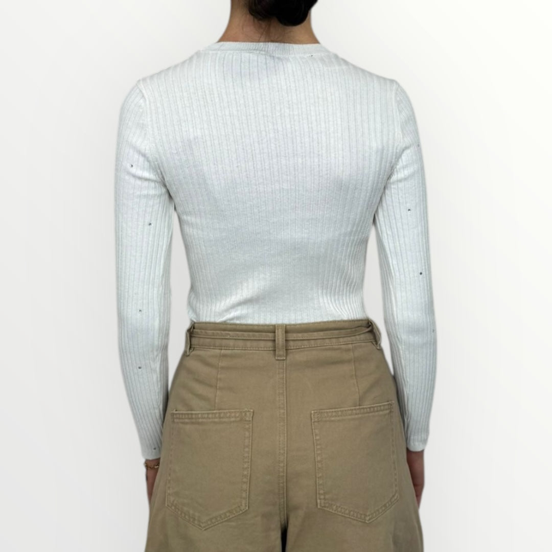 ONLY - T-SHIRT ALICE