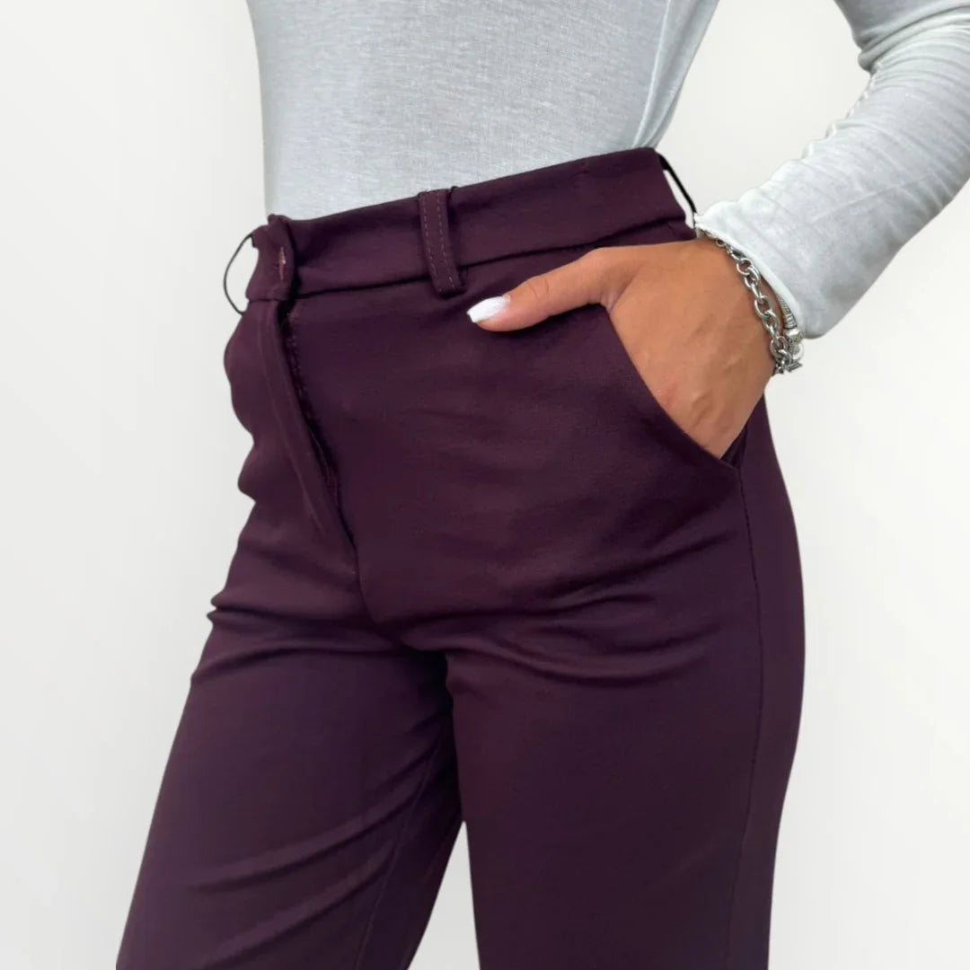 LOFT.73 - PANTALONE TRAPANI