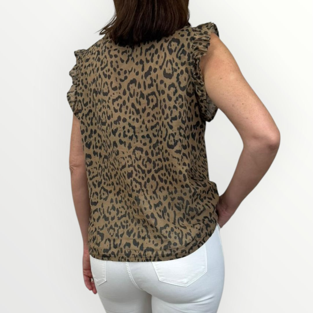 LOFT.73 - CAMICIA DENVER