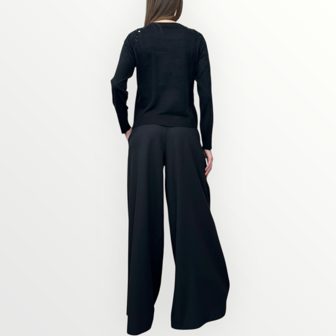 ONLY - MAGLIA STARRY