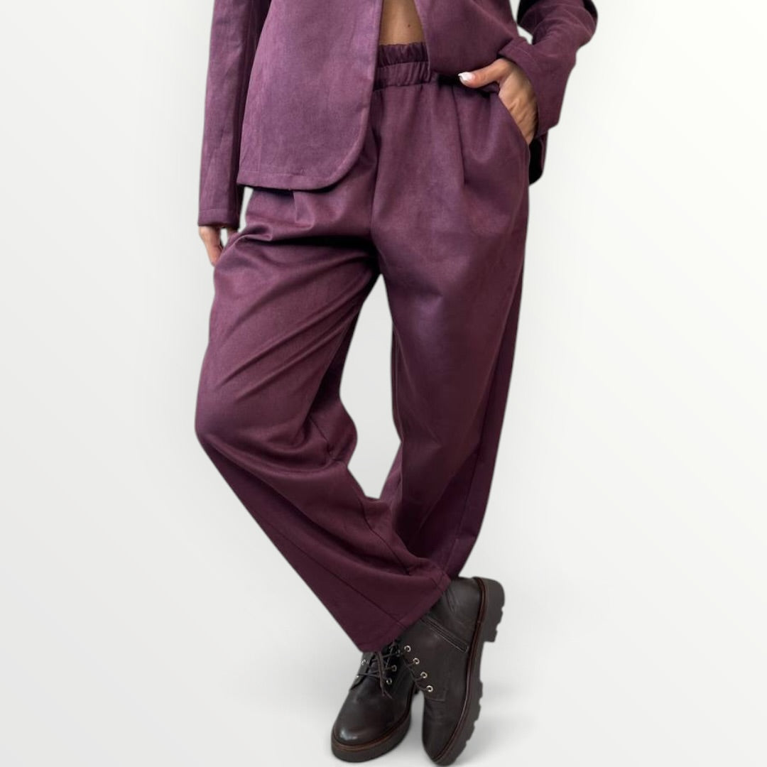 LOFT.73 - PANTALONE FEDERICA