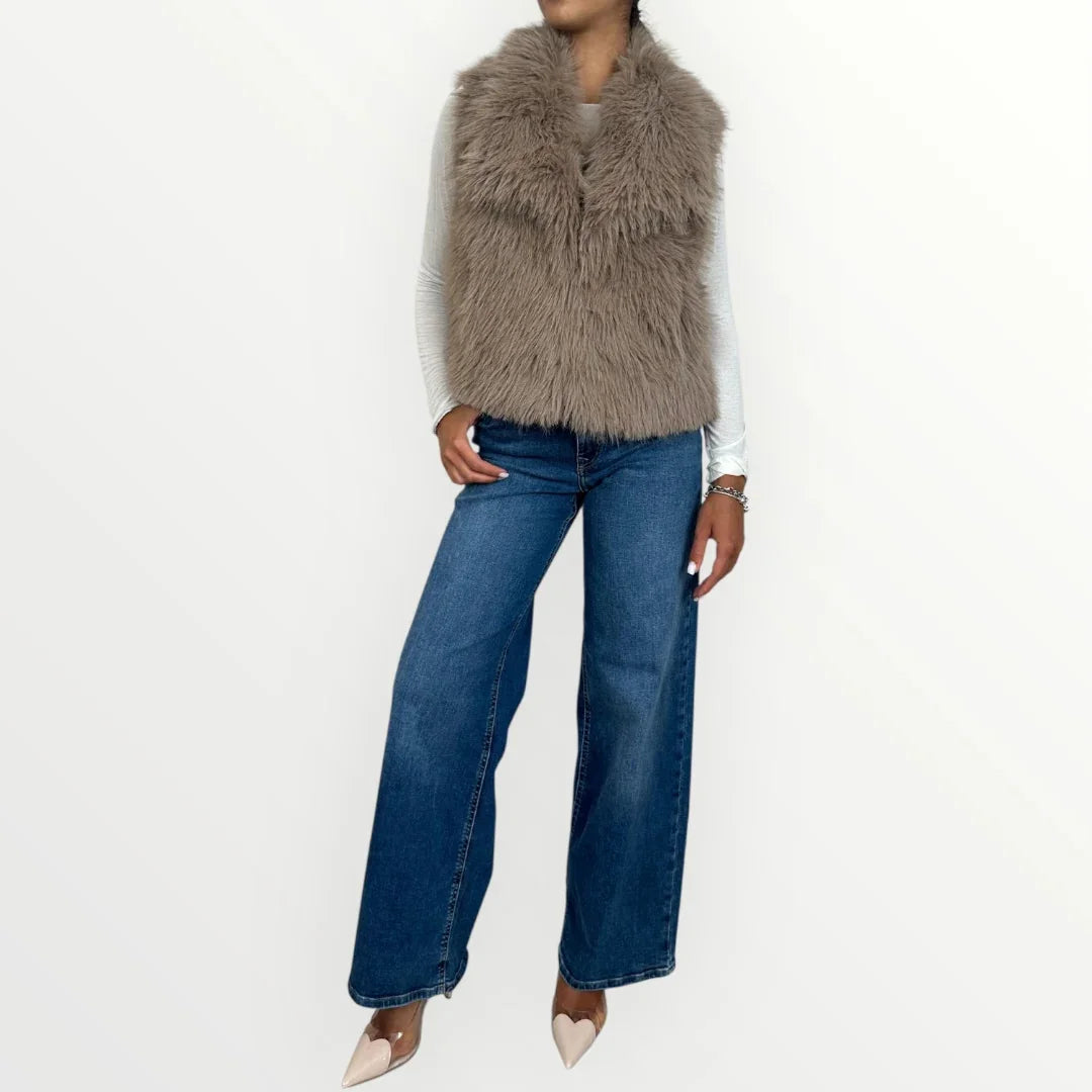 LOFT.73 - GILET GHIACCIO