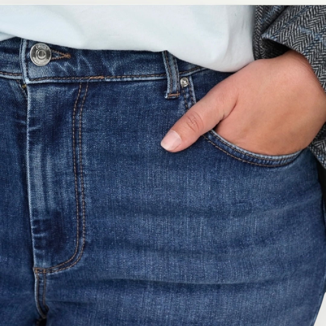 CARMAKOMA - JEANS WILLY