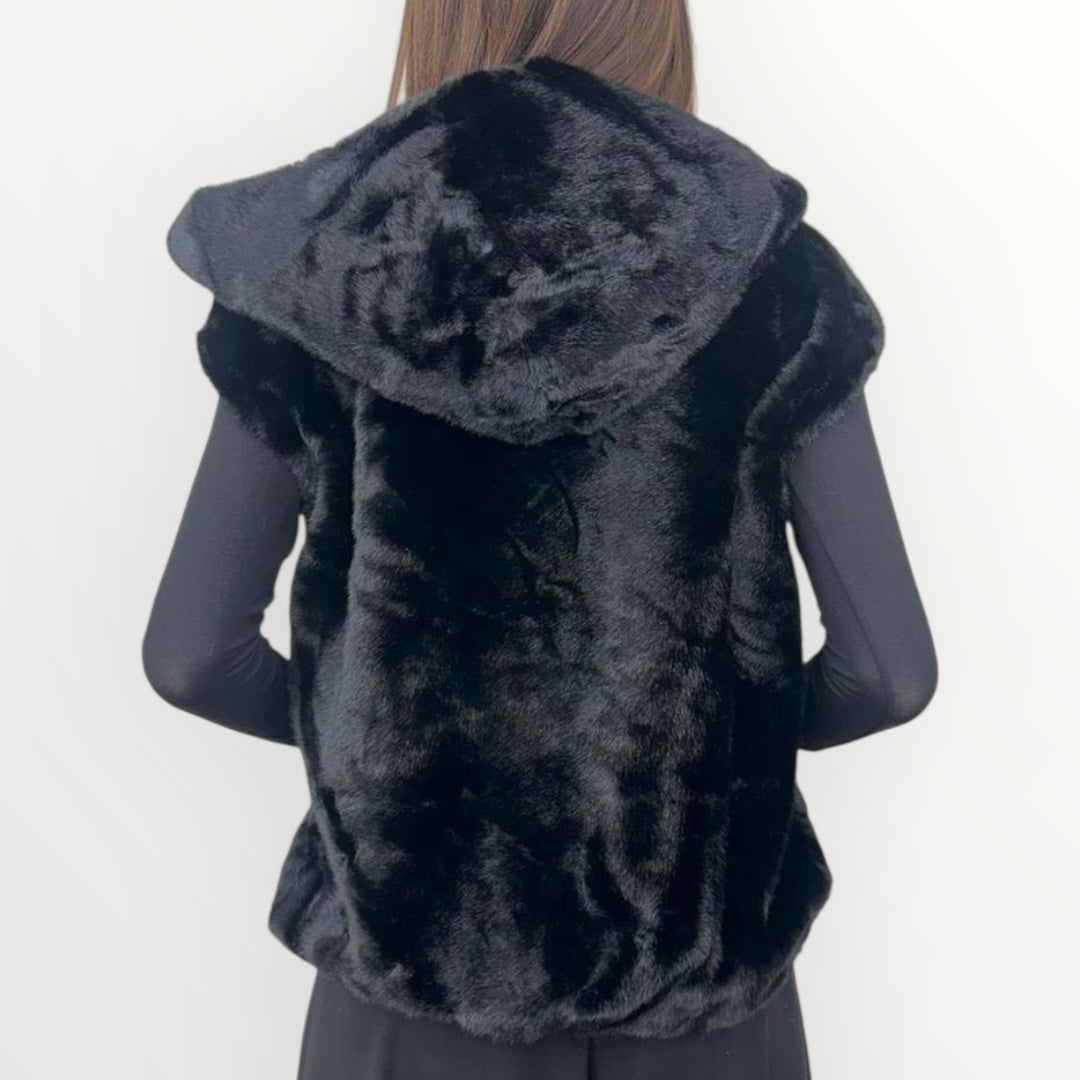 LOFT.73 - GILET FIENO