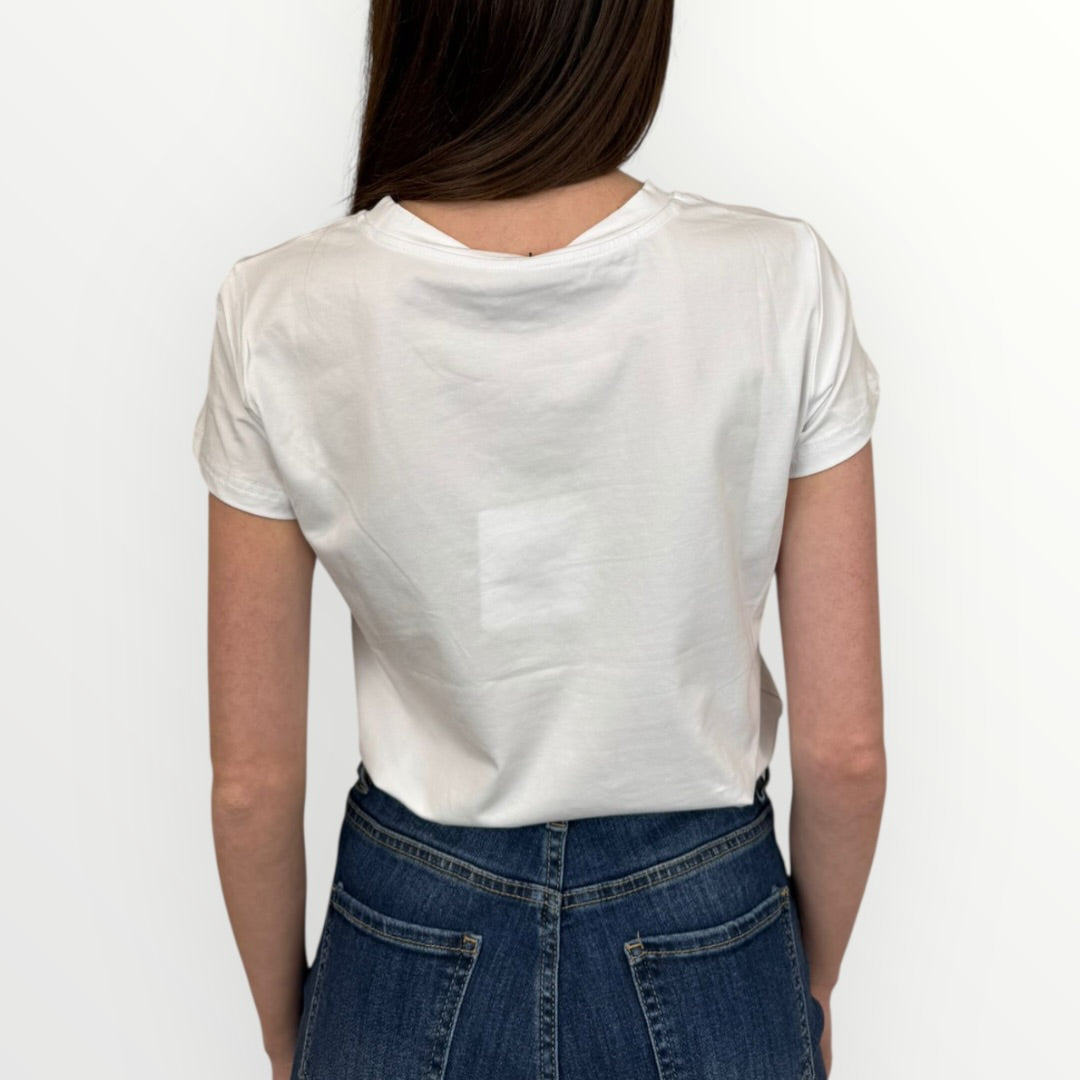 LOFT.73 - T-SHIRT FEDERICA
