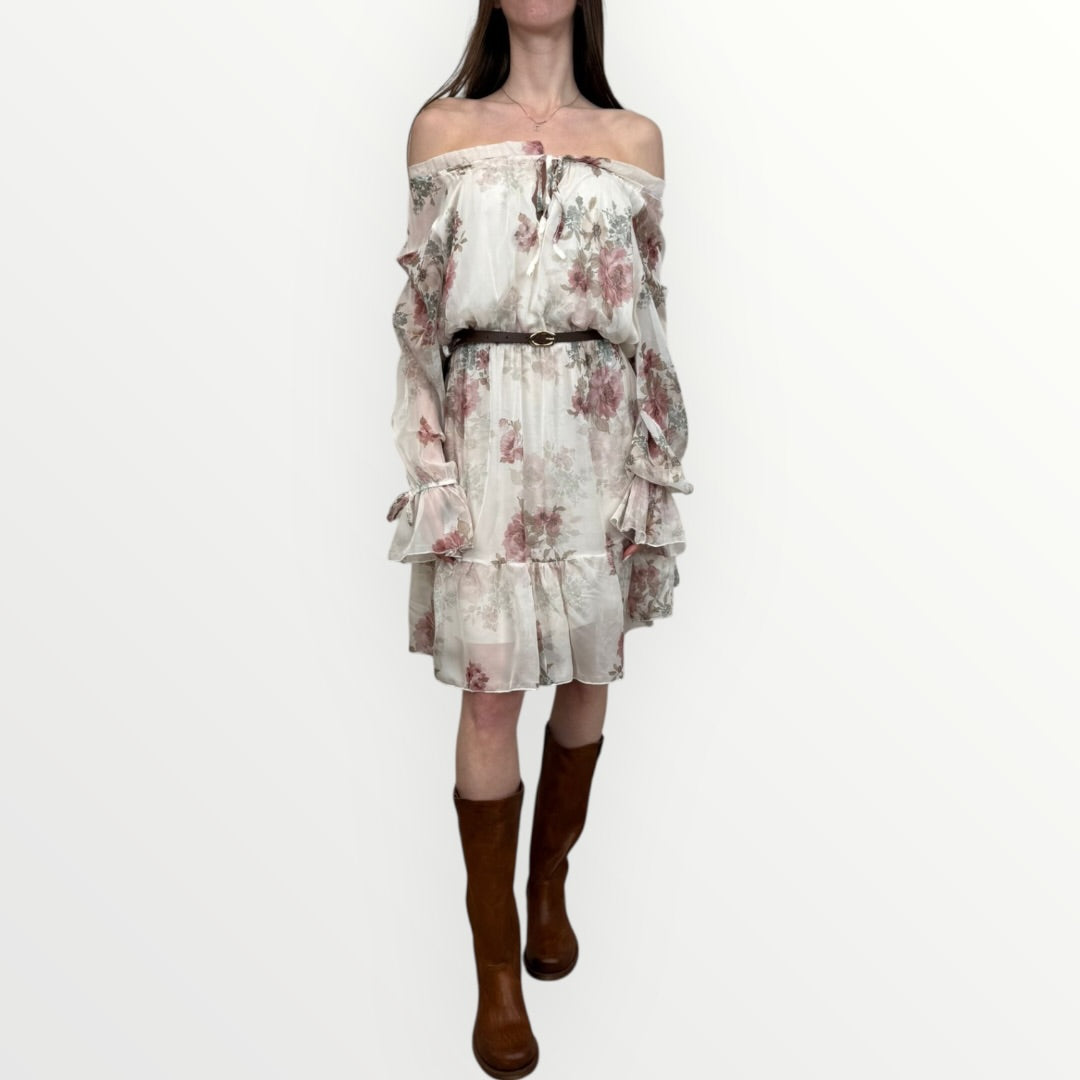 LOFT.73 - ABITO COLOMBA