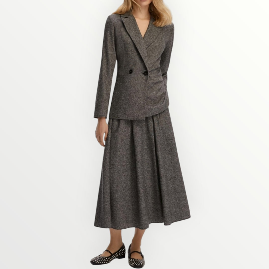 EMME MARELLA - GIACCA CANARIE