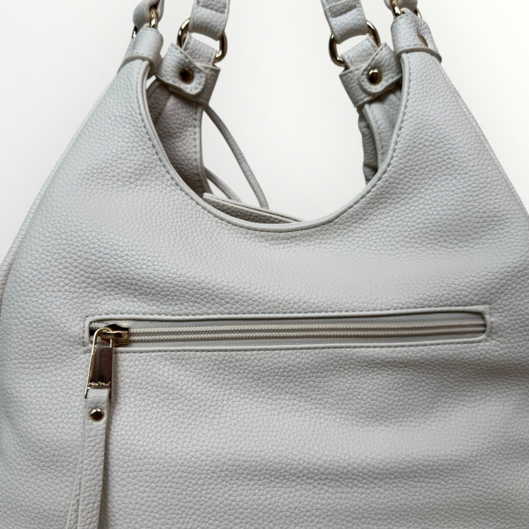 MIMI MUA' - BORSA CON LACCETTO