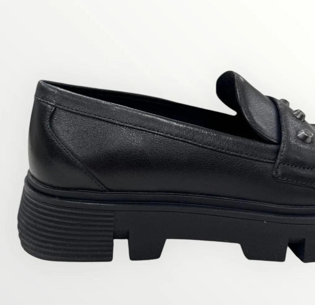 GEOX - MOCASSINO VILDE