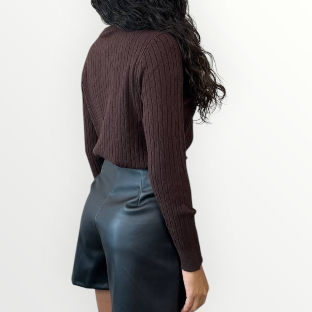 LOFT.73 - CARDIGAN DUBLINO