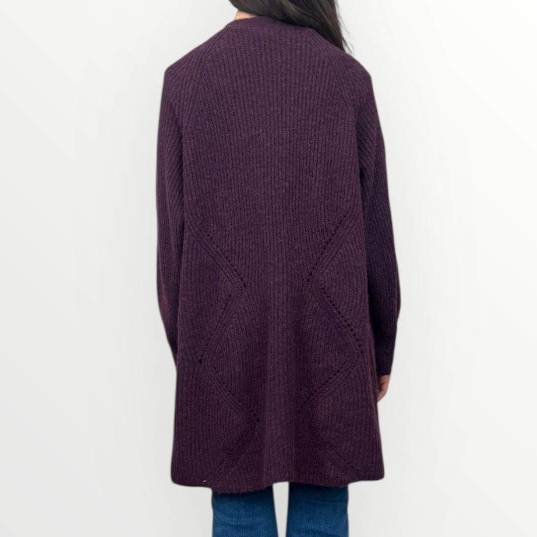 CARMAKOMA - CARDIGAN WHITNEY