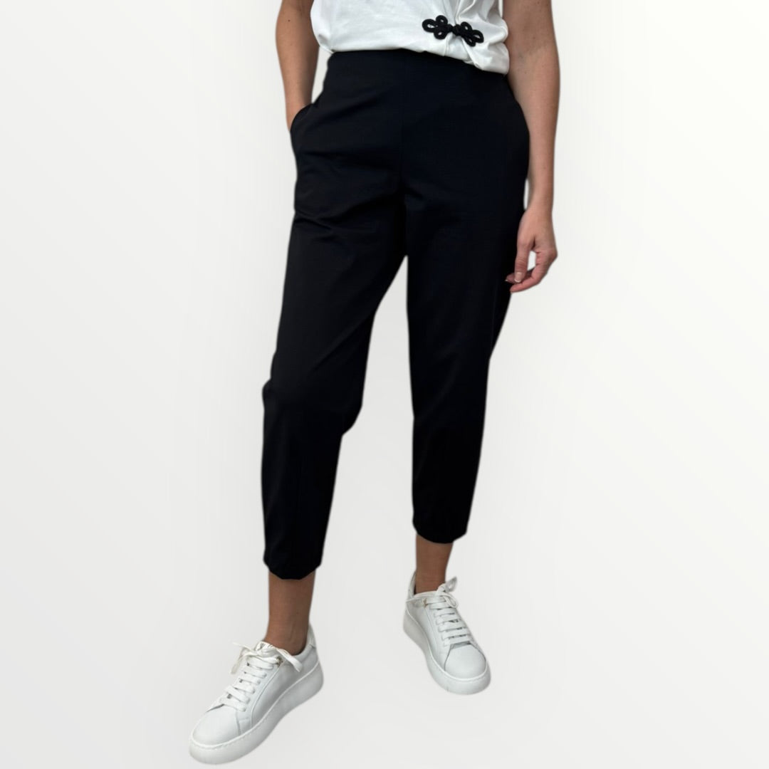 LOFT.73 - PANTALONE COCCINELLA