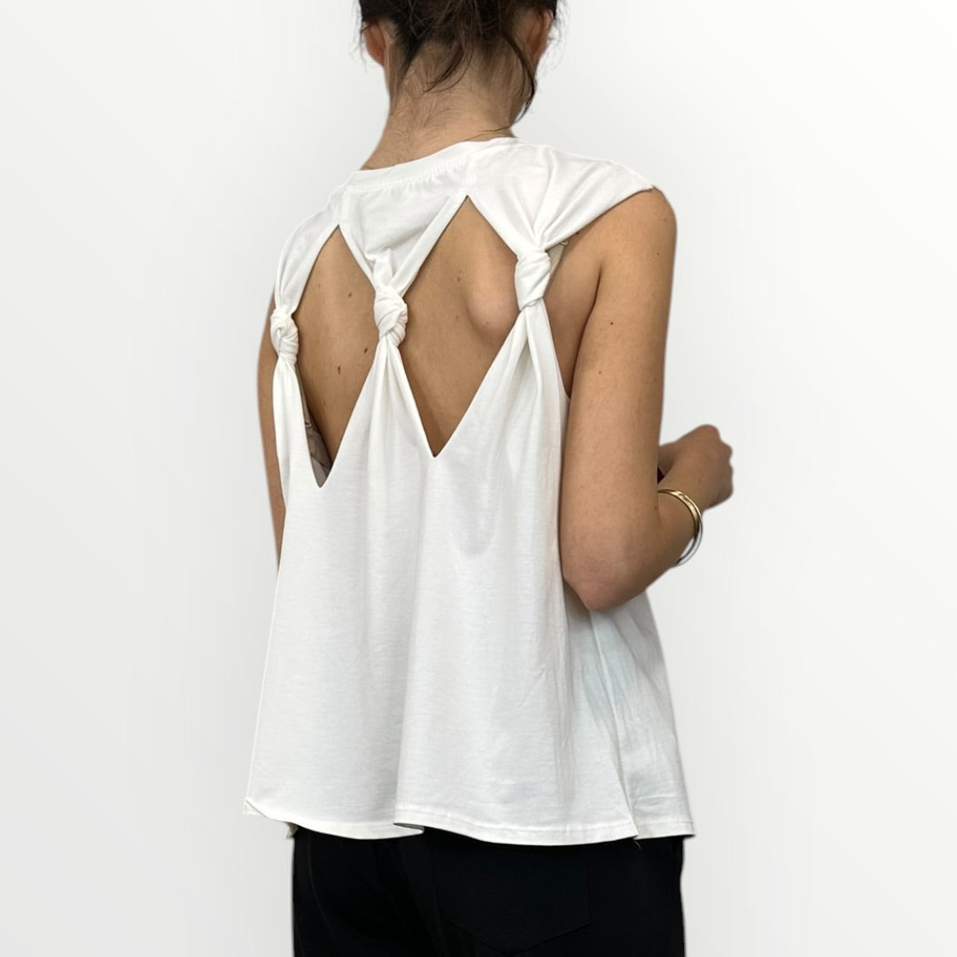 LOFT.73 - T-SHIRT GELSO