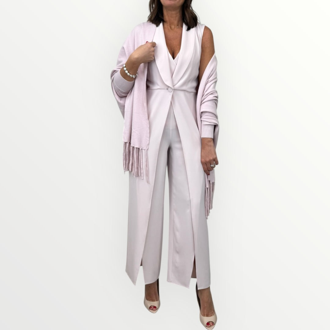 LOFT.73 - CARDIGAN DIAMANTE