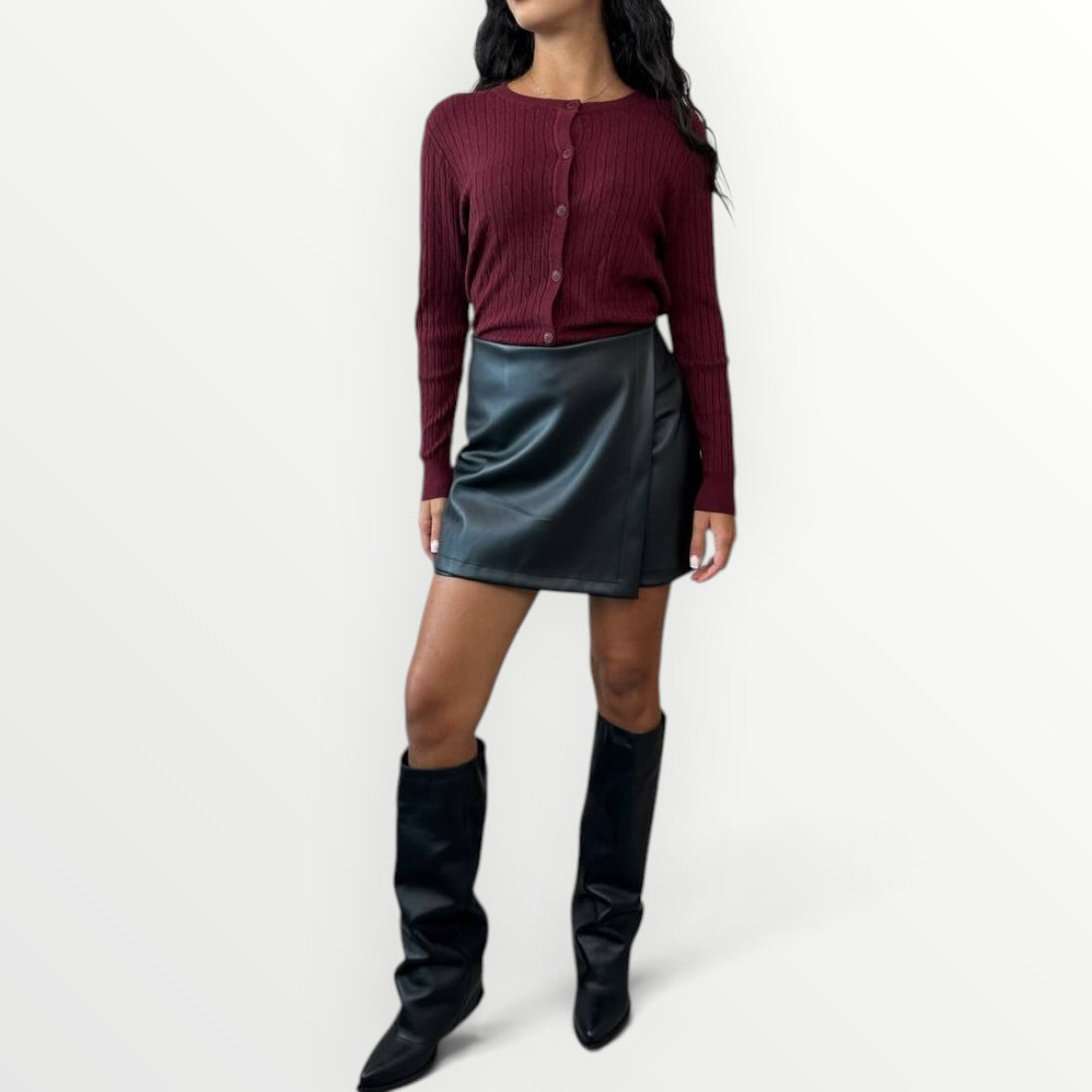 LOFT.73 - CARDIGAN DUBLINO