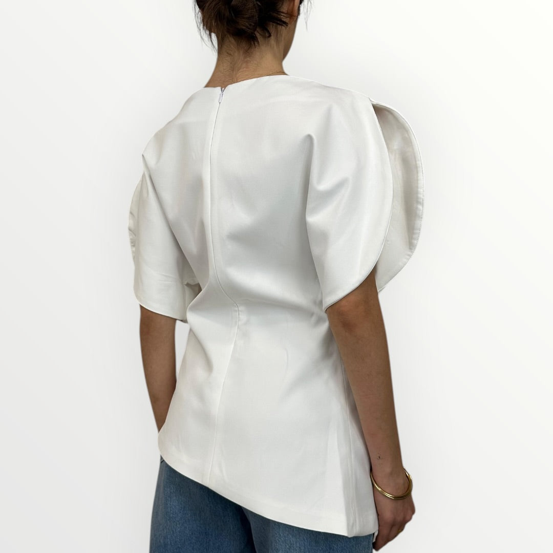 LOFT.73 - T-SHIRT TOPAZIO