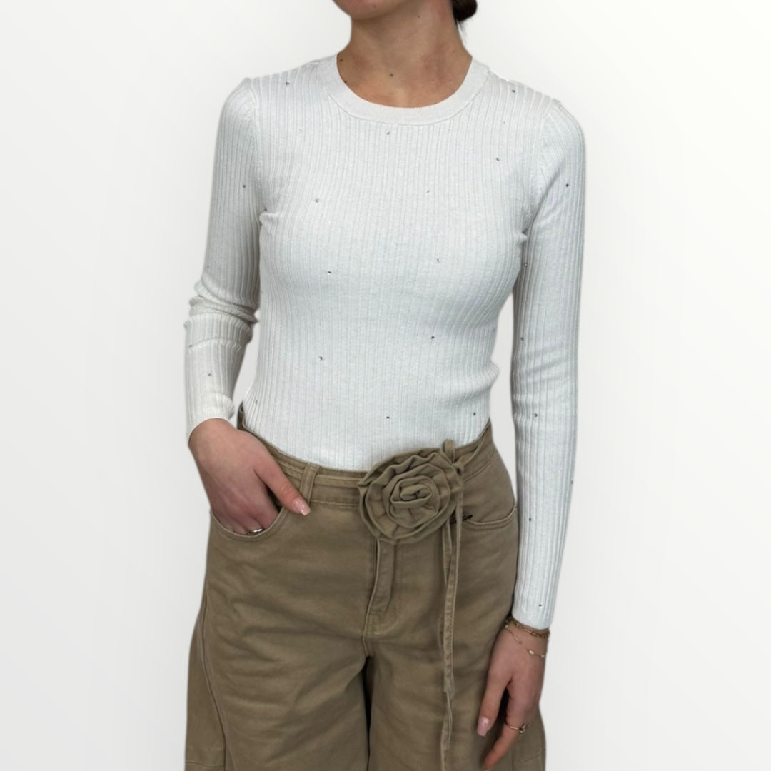 ONLY - T-SHIRT ALICE