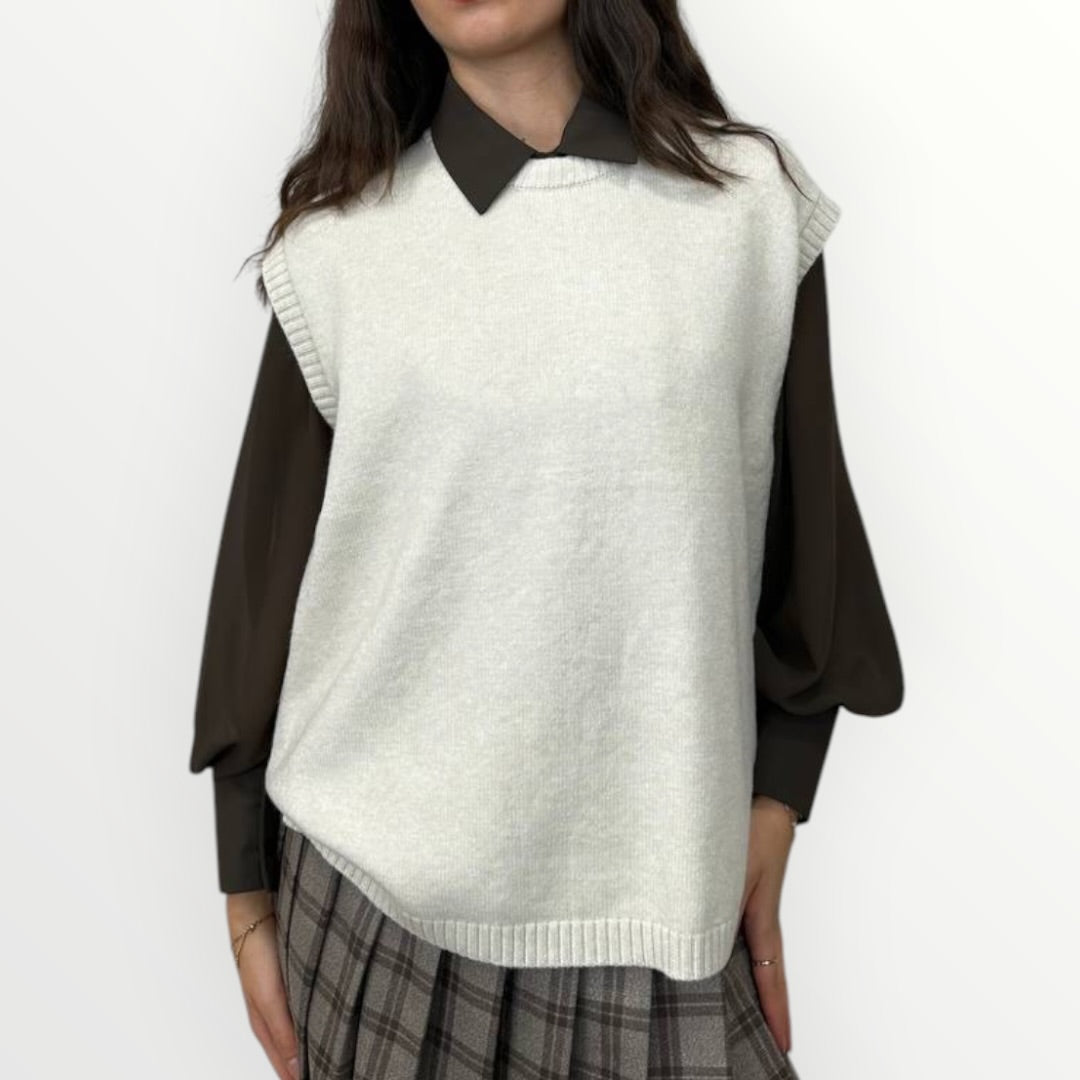 LOFT.73 - GILET LUCE