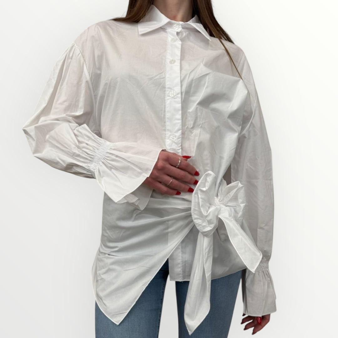 LOFT.73 - CAMICIA MALDIVE