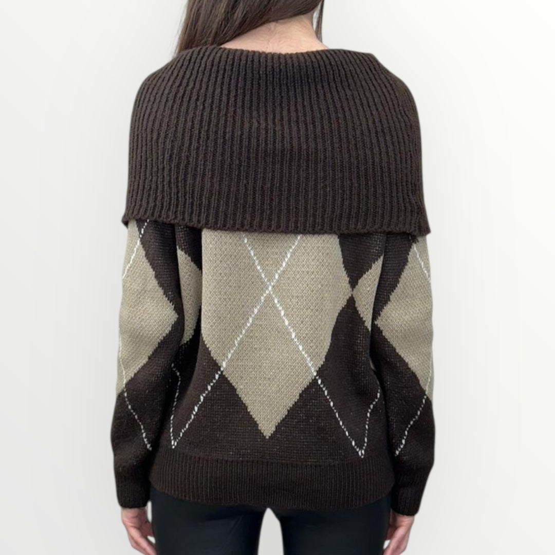 LOFT.73 - MAGLIA DAMA