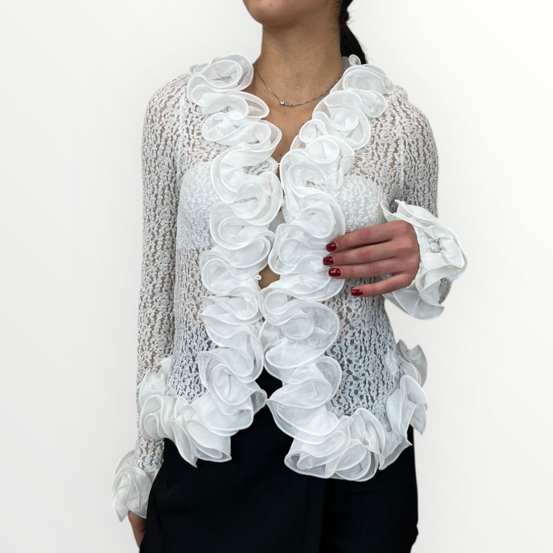 LOFT.73 - CARDIGAN PEGASO