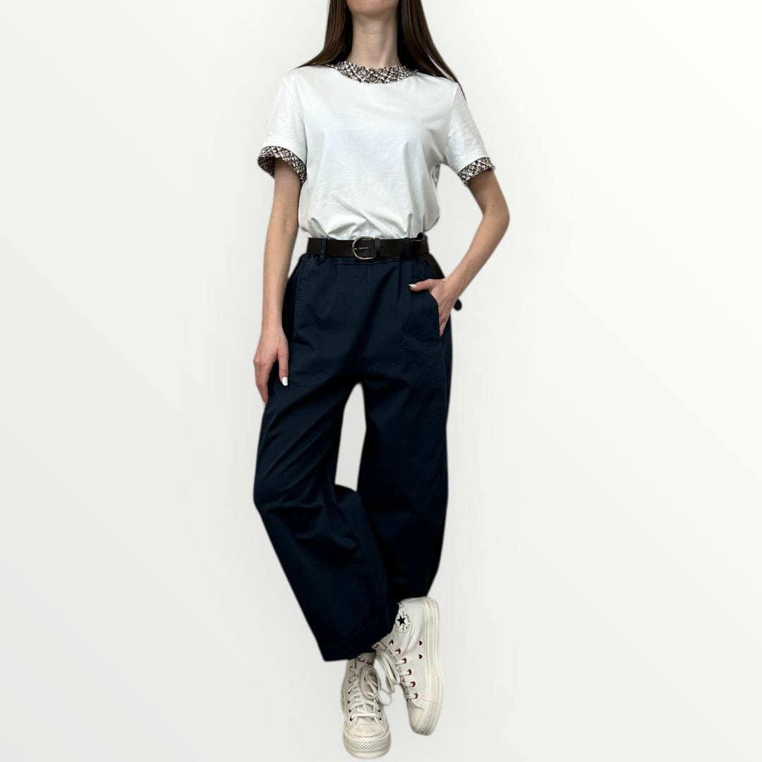 LOFT.73 - PANTALONE MIRIAM