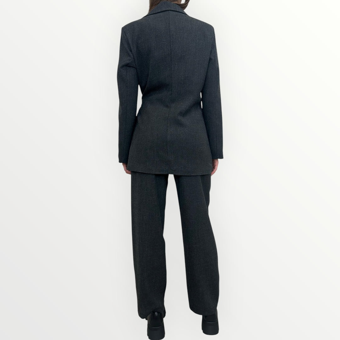 LOFT.73 - GIACCA TUONO