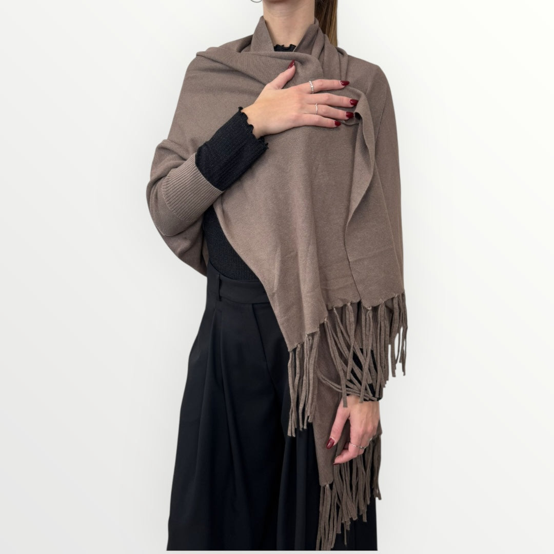 LOFT.73 - CARDIGAN DIAMANTE