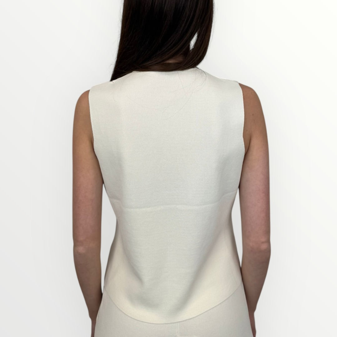 LOFT.73 - GILET LINCE