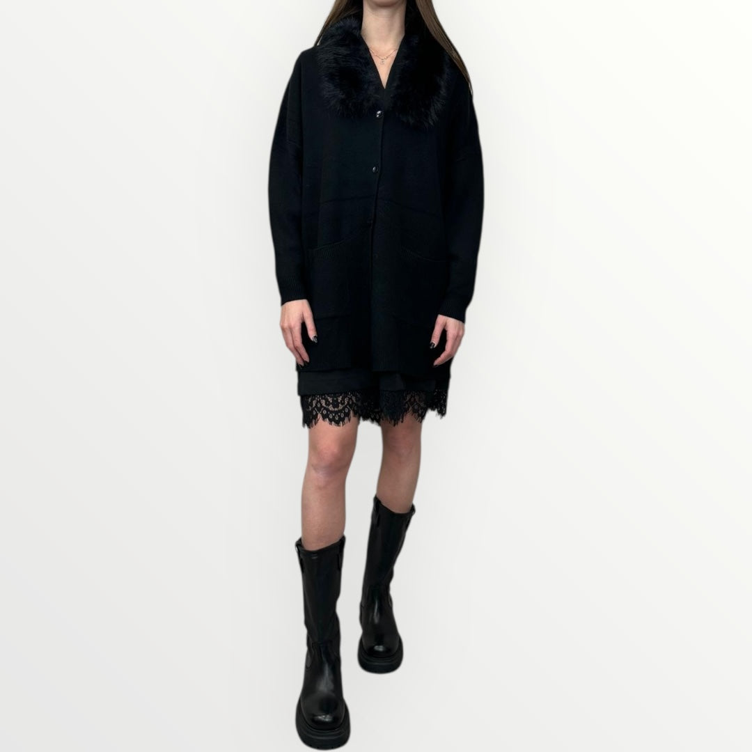 LOFT.73 - CARDIGAN NEBBIOLO