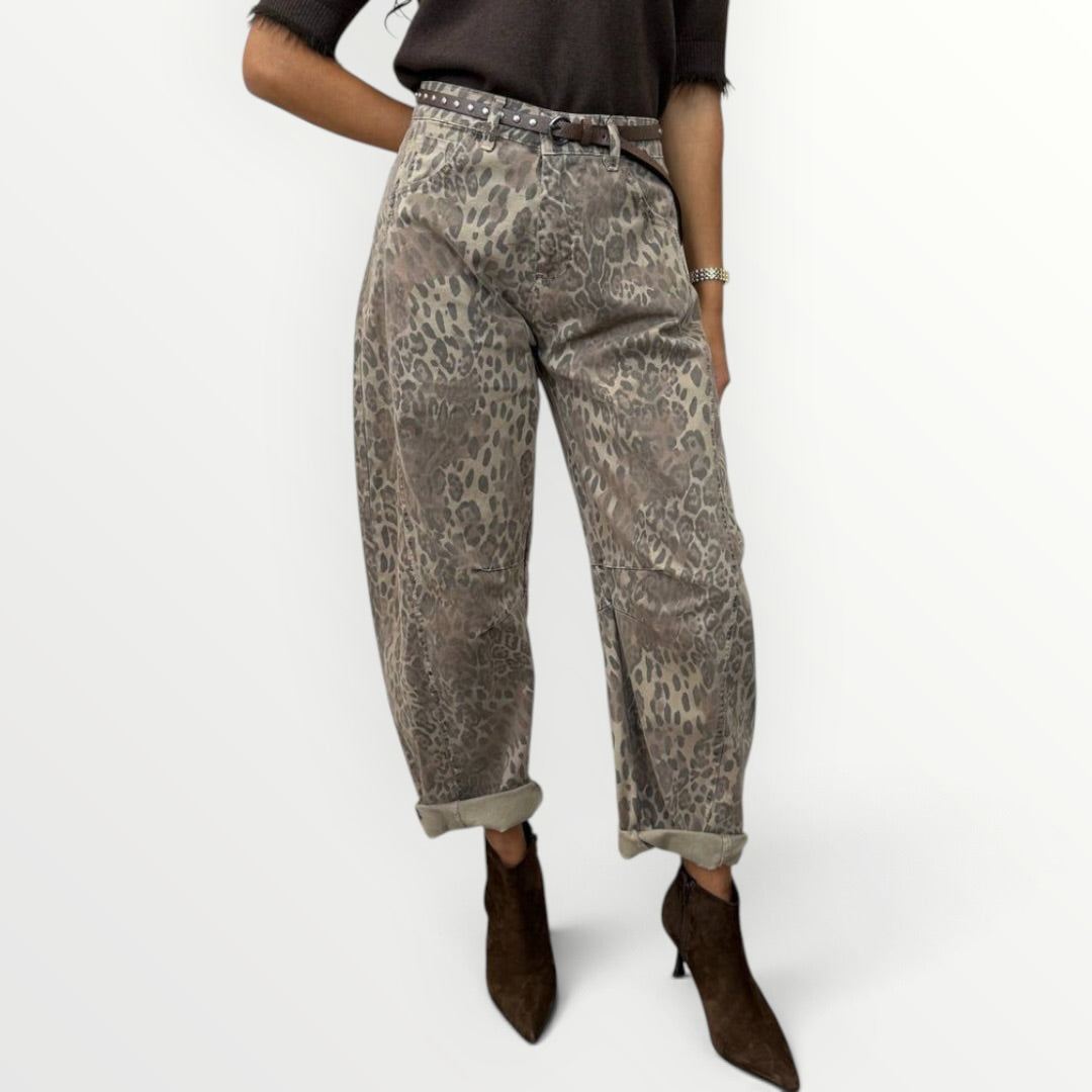 LOFT.73 - PANTALONE MARA