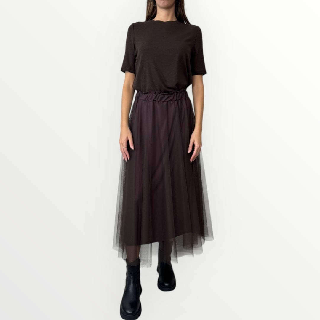 LOFT.73 - T-SHIRT OLEANDRO