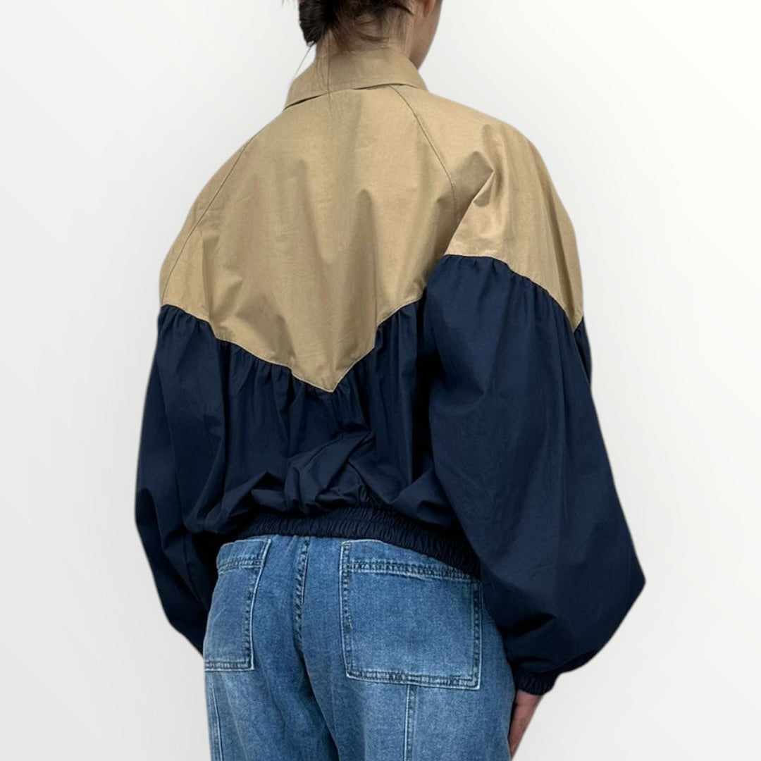 LOFT.73 - GIACCA MORENA