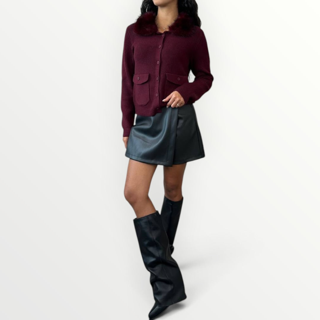 LOFT.73 - CARDIGAN DORA