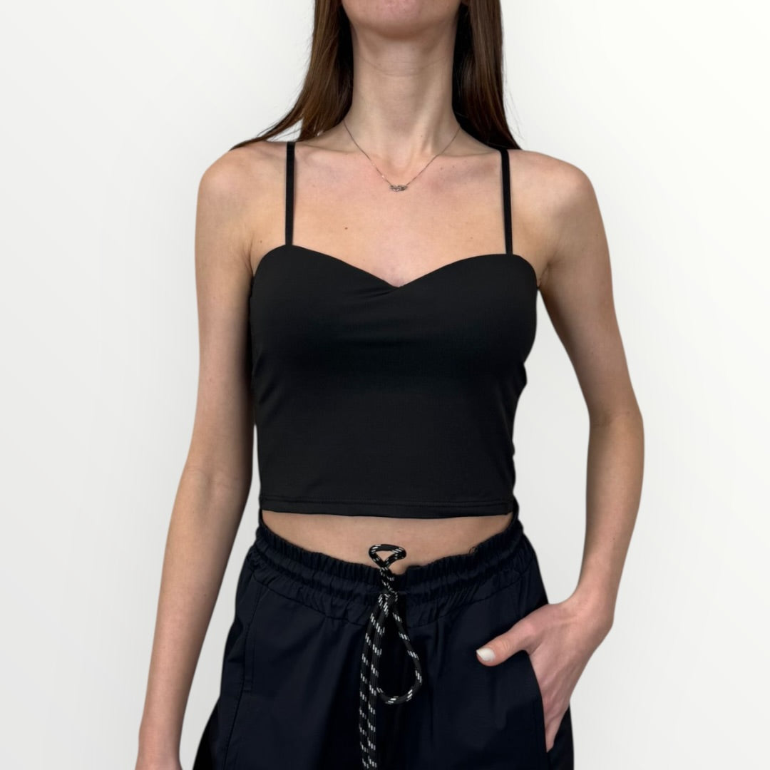 LOFT.73 - TOP BREZZA