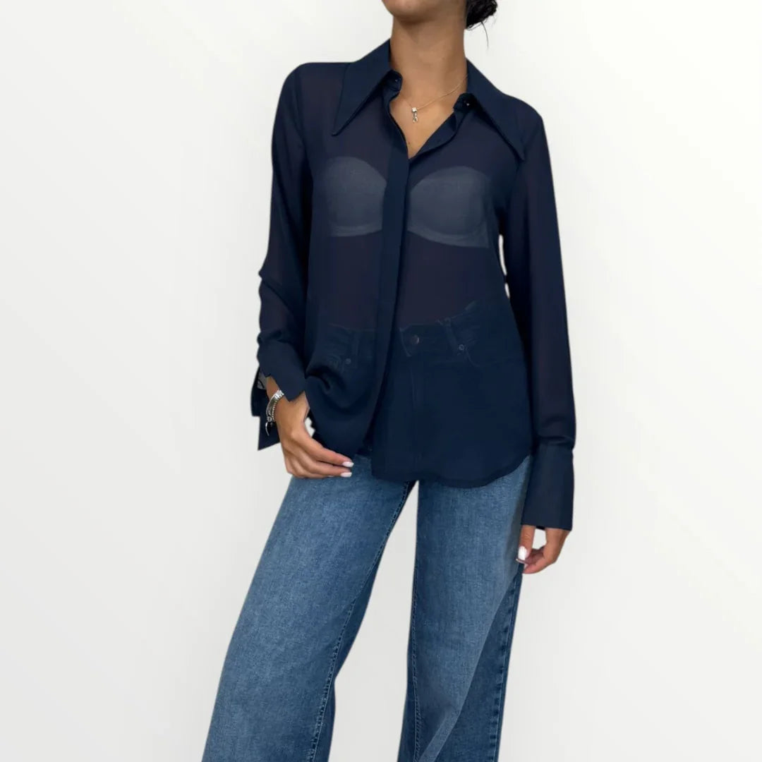 LOFT.73 - CAMICIA RAVENNA