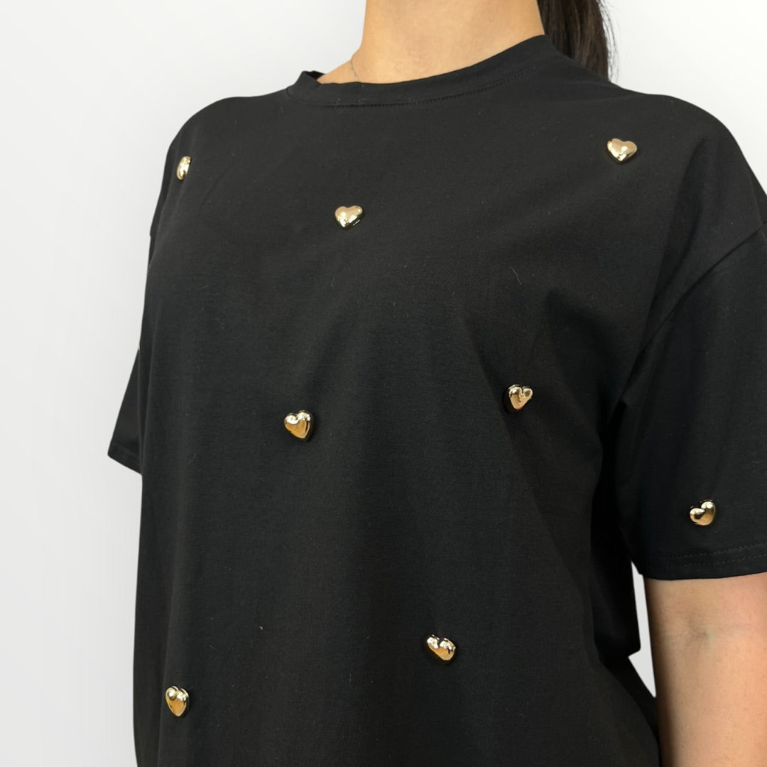 LOFT.73 - T-SHIRT MALAGA