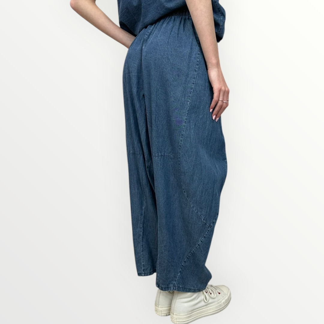 LOFT.73 - COMPLETO NAOMI