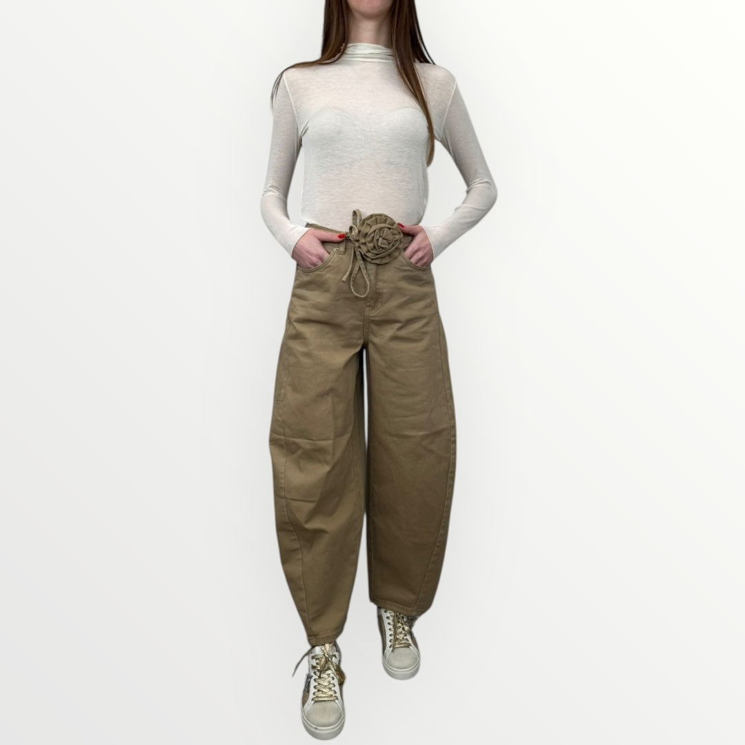 LOFT.73 - T-SHIRT VELO