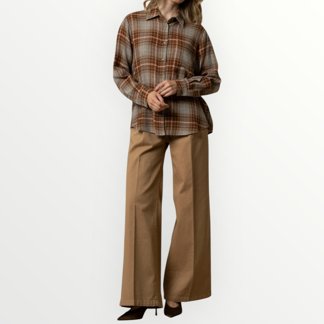 KOCCA - CAMICIA ELYA