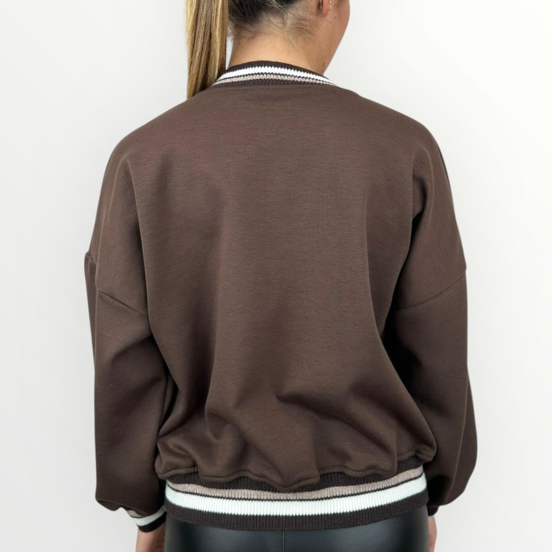 LOFT.73 - BOMBER ELISABETTA