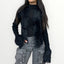 LOFT.73 - CARDIGAN PANDA