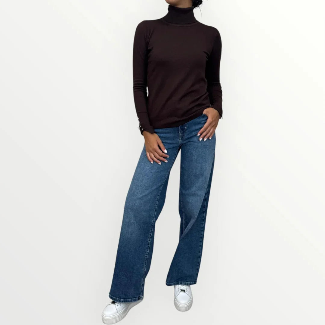 LOFT.73 - MAGLIA POMPEI